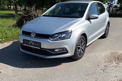 VW Polo 69.000 km 12.800 &euro; Überlingen 88662