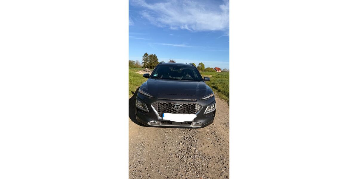 Hyundai KONA 70.000 km 15.200 &euro; Laer 48366