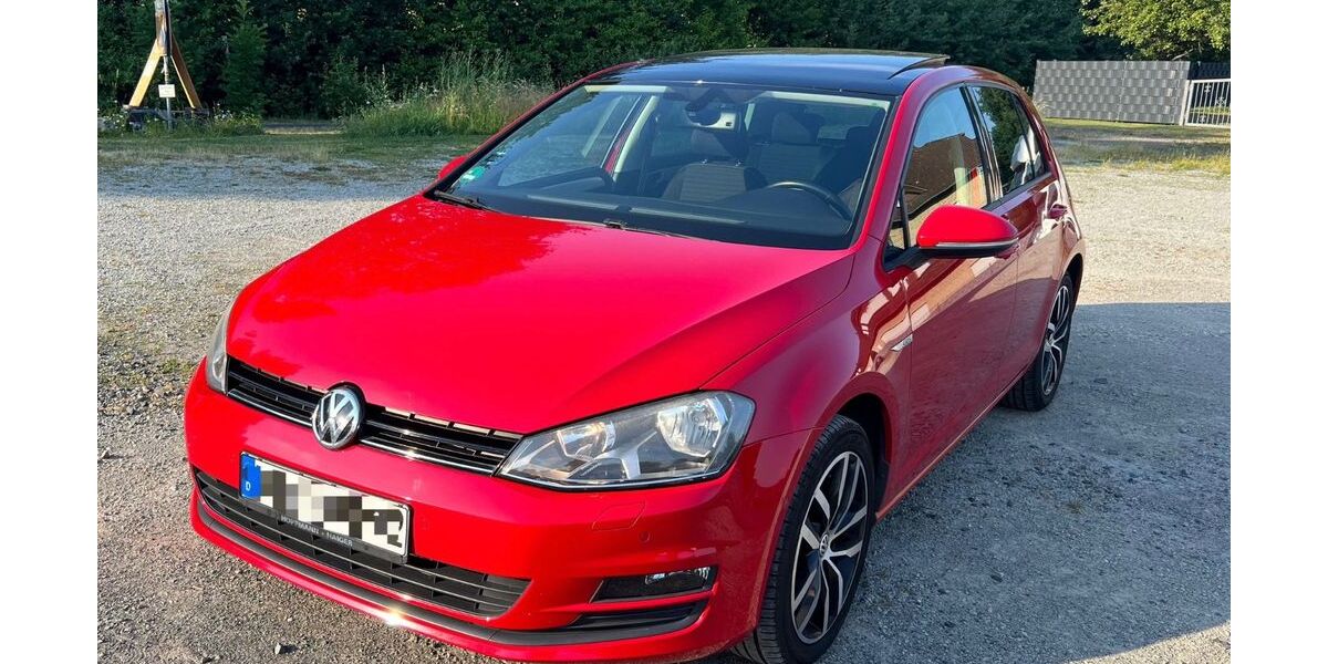 VW Golf 127.632 km 11.990 &euro; Westerburg 56457