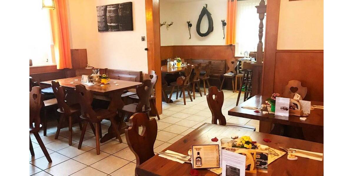 Gewerbeobjekt Michelstadt Steinbach - 934.000&euro; | Angebot:25743236