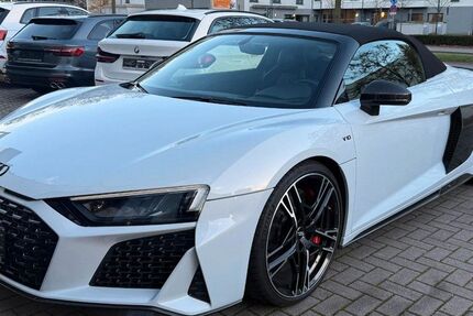 Audi R8 53.900 km 132.900 &euro; Fürth bei Nürnberg 90765