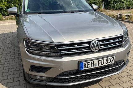 VW Tiguan 133.600 km 18.200 &euro; Biburg 93354