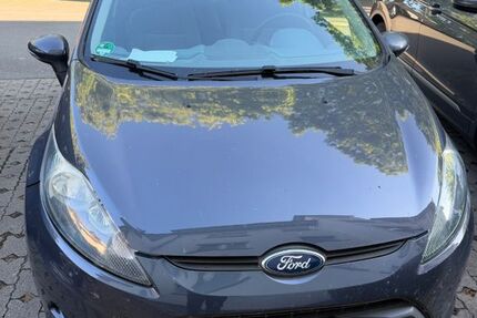 Ford Fiesta 125.000 km 3.000 &euro; Aßlar 35614