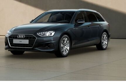 Audi A4 22.911 km 28.675 &euro; Northeim 37154