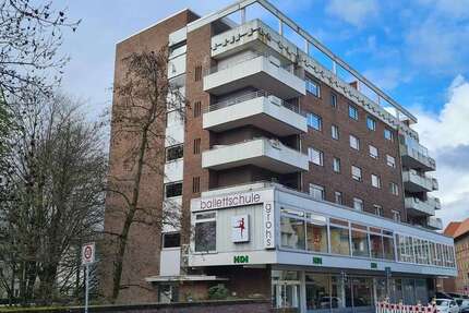 Wohnung Moers - 6 Zimmer, 169 m&sup2;, 250.000&euro; | Angebot:26836612