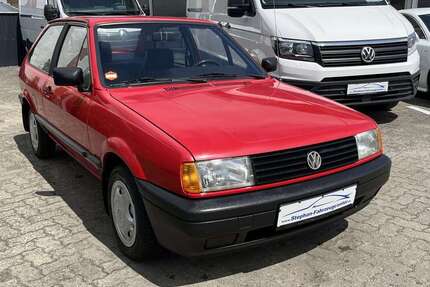 VW Polo 72.000 km 2.990 &euro; Kyritz 16866