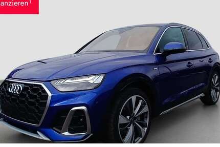 Audi Q5 4.200 km 56.480 &euro; Erfurt 99099
