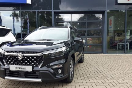 Suzuki (SX4) S-Cross 10.602 km 28.890 € Volkmarsen 34471