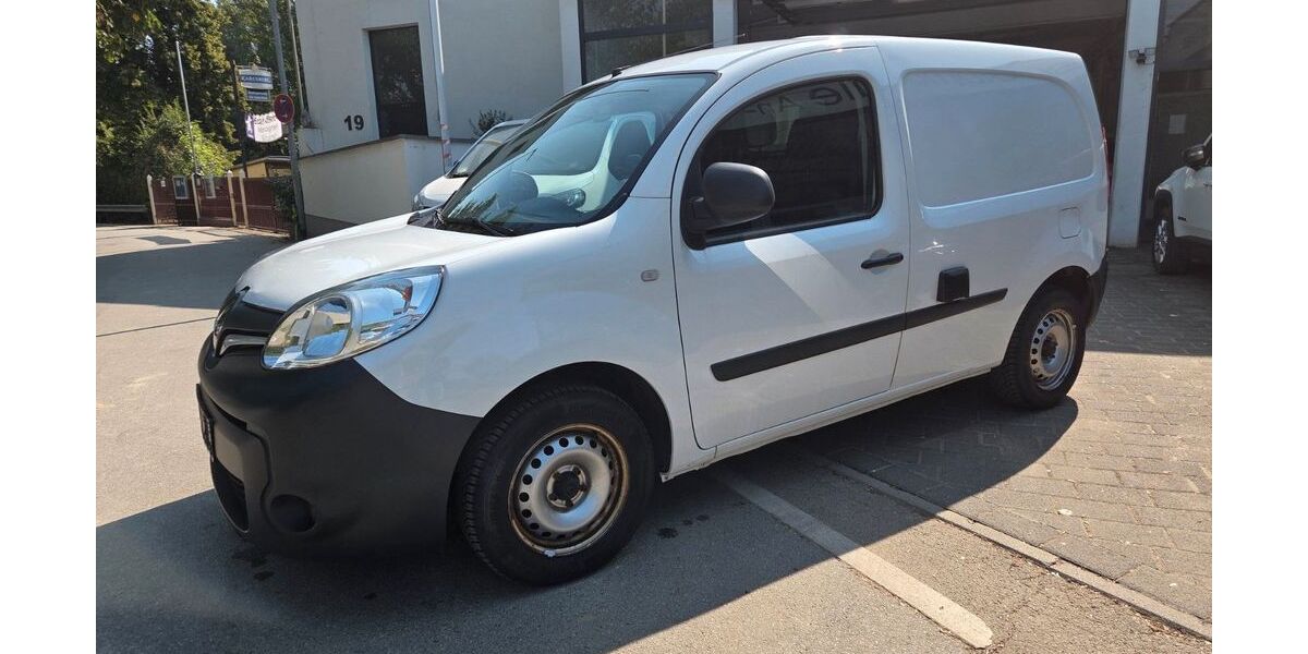 Renault Kangoo 134.400 km 7.990 € Frankenthal/Studernheim 67227