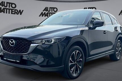 Mazda CX-5 10.335 km 30.490 &euro; Melle 49324