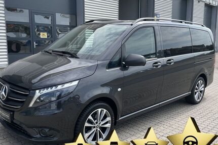 Mercedes-Benz Vito 36.090 km 47.800 &euro; Grimma 04668