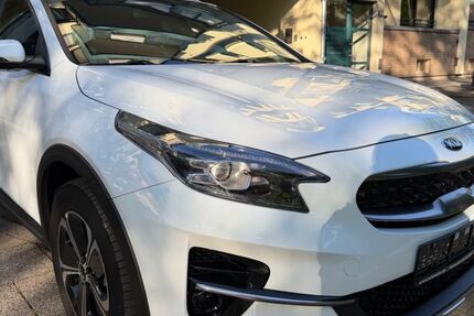 Kia XCeed 137.500 km 15.400 &euro; Köln 50767