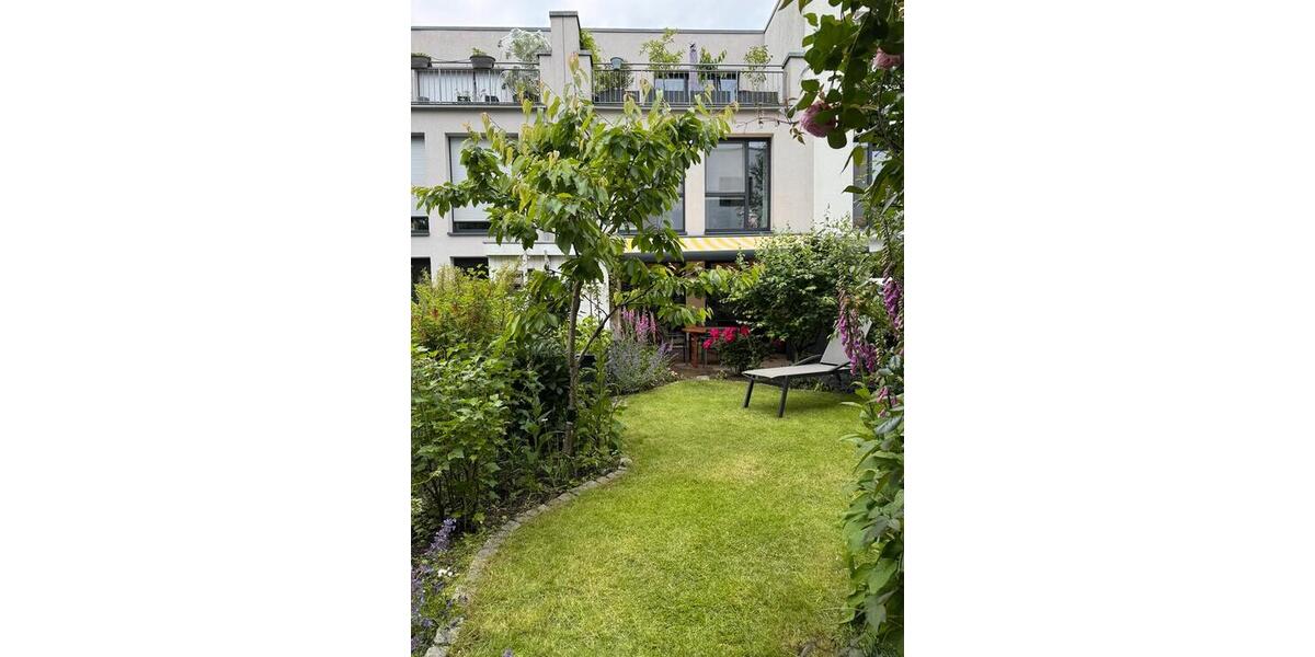 Reihenhaus Hamburg Langenhorn - 4 Zimmer, 133 m&sup2;, 700.000&euro; | Angebot:27064143