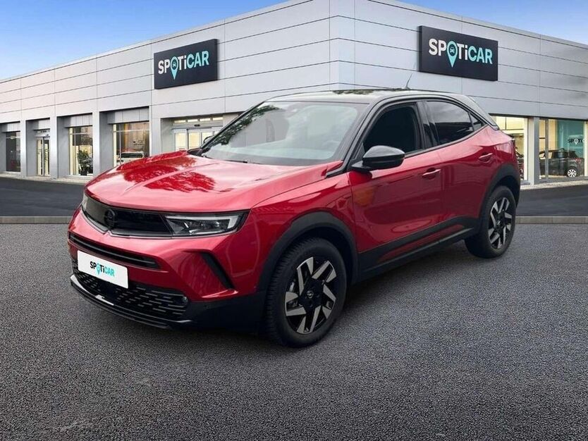 Mokka