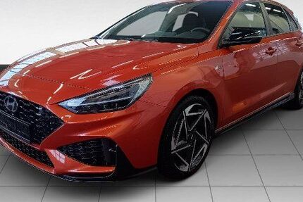 Hyundai i30 18.087 km 23.480 &euro; Dörth 56281