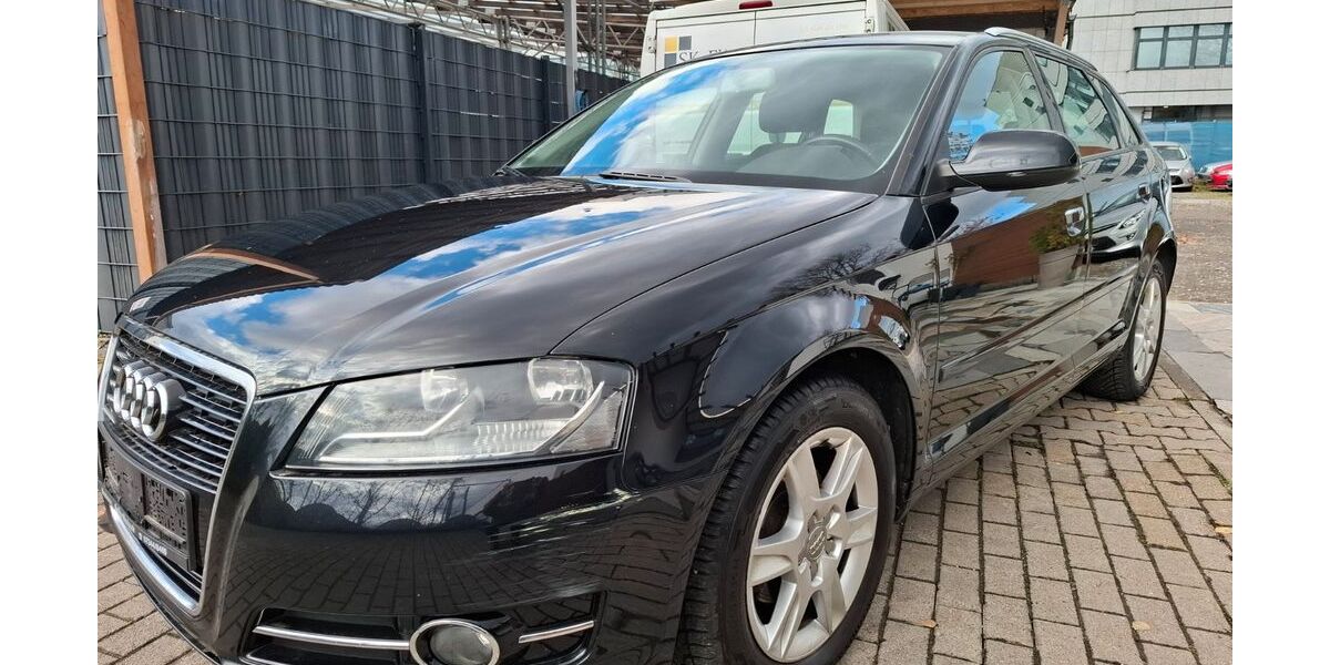 Audi A3 291.000 km 4.350 &euro; Walldorf (bei Heidelberg) 69190