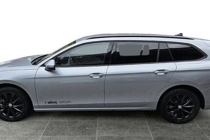 Skoda Superb 24.193 km 36.990 &euro; Marburg 35039