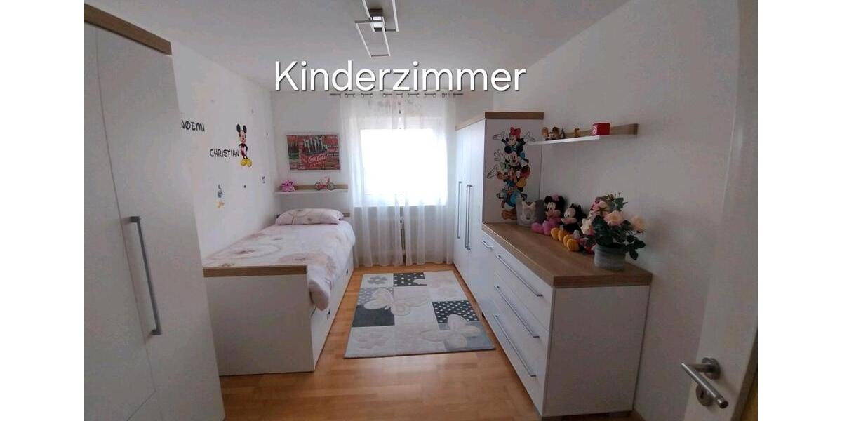 Etagenwohnung Waldbronn - 3 Zimmer, 84 m&sup2;, 279.000&euro; | Angebot:25392118