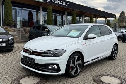 VW Polo 58.780 km 20.990 &euro; Ehrenkirchen 79238