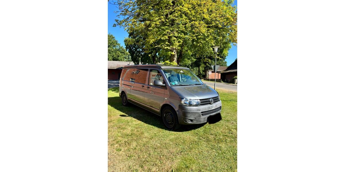 VW T5 Transporter 208.000 km 23.500 &euro; Dohren 21255
