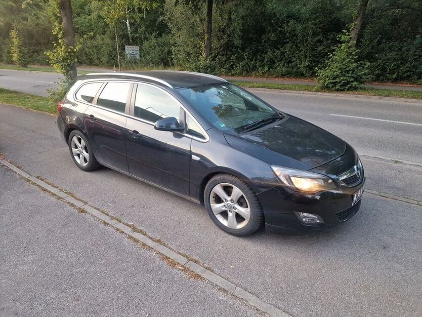 Astra