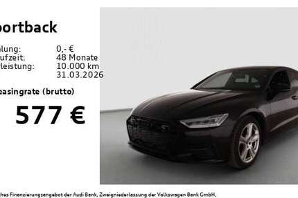 Audi A7 16.105 km 59.290 &euro; Berlin 13581