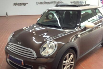 Mini Cooper D 110.000 km 9.990 € Aichstetten 88317