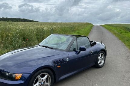 BMW Z3 125.000 km 8.999 &euro; Ahnatal 34292