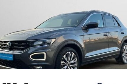 VW T-Roc 43.830 km 25.690 &euro; Hildesheim 31137