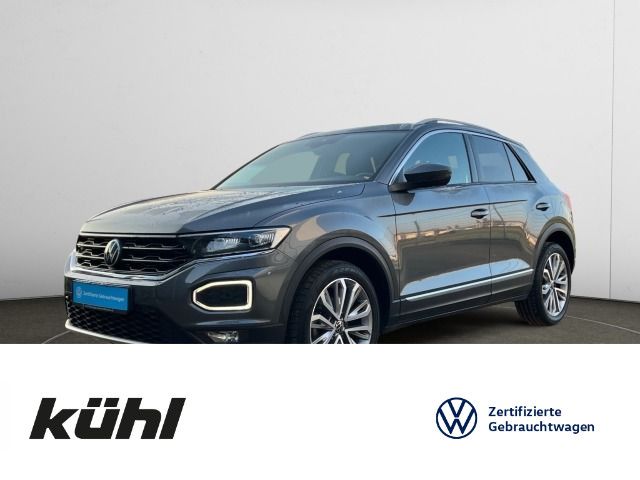 VW T-Roc 43.830 km 25.690 &euro; Hildesheim 31137