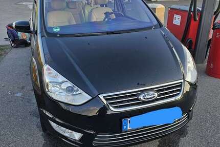 Ford Galaxy 175.000 km 10.000 &euro; Weiden i.d.OPf. 92637