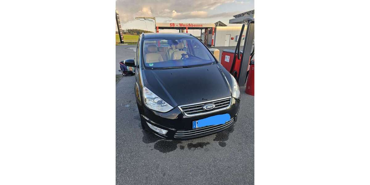 Ford Galaxy 175.000 km 10.000 &euro; Weiden i.d.OPf. 92637