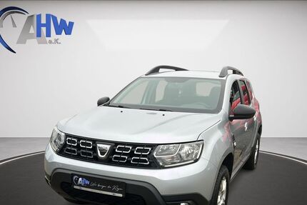Dacia Duster 112.000 km 13.970 € Wuppertal 42329