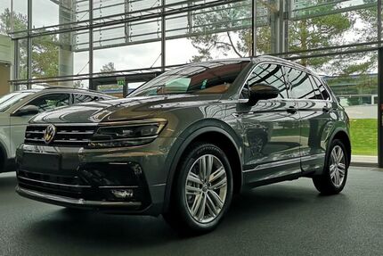 VW Tiguan 66.200 km 28.500 &euro; Koblenz 56070