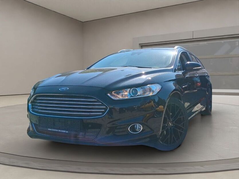 Mondeo