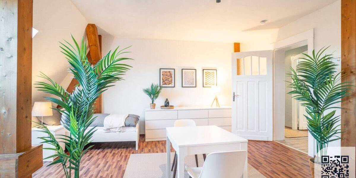 Etagenwohnung Strausberg - 4 Zimmer, 4.567&euro; | Angebot:26637704