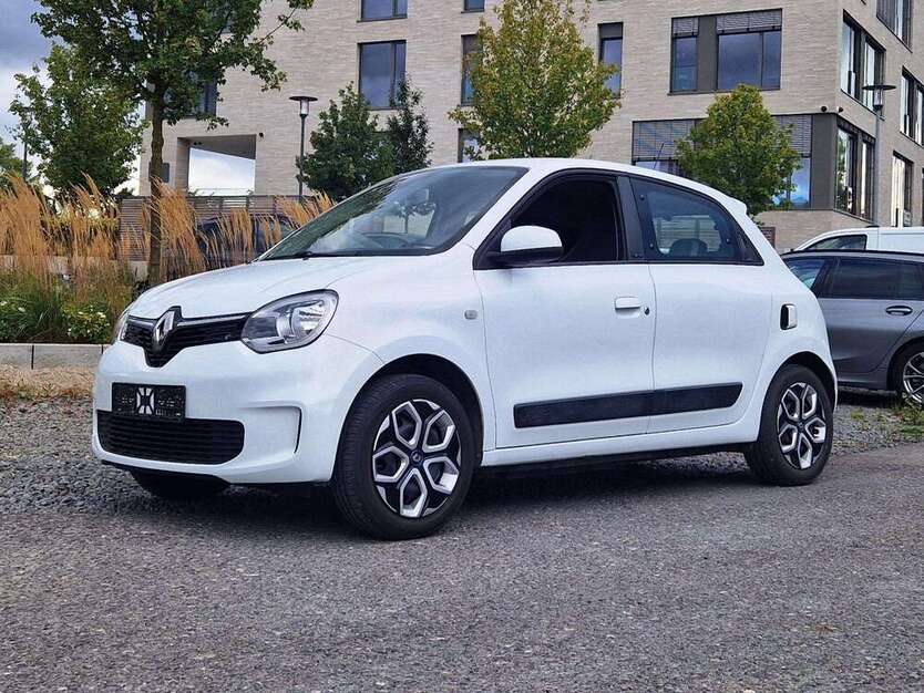 Renault Twingo 65.000 km 8.999 € Bergisch Gladbach 51469