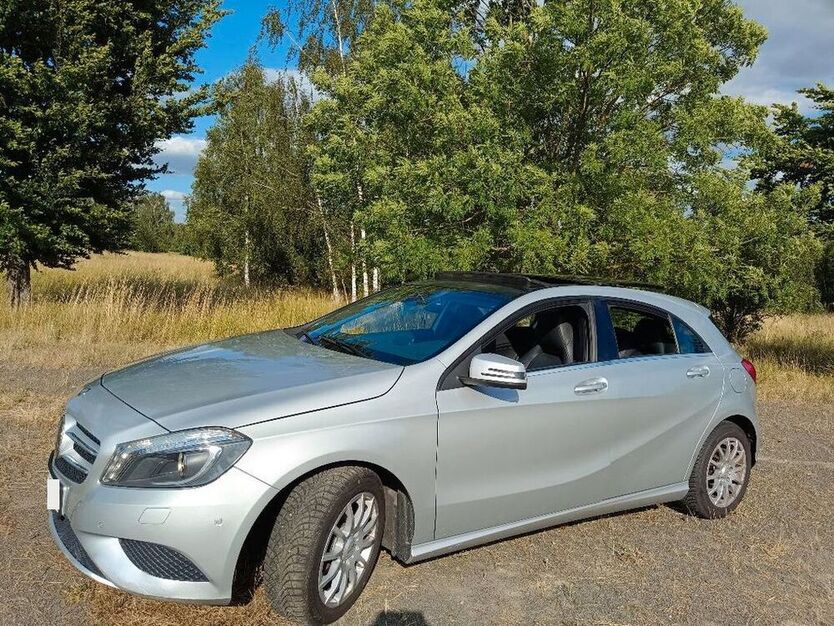 A 180