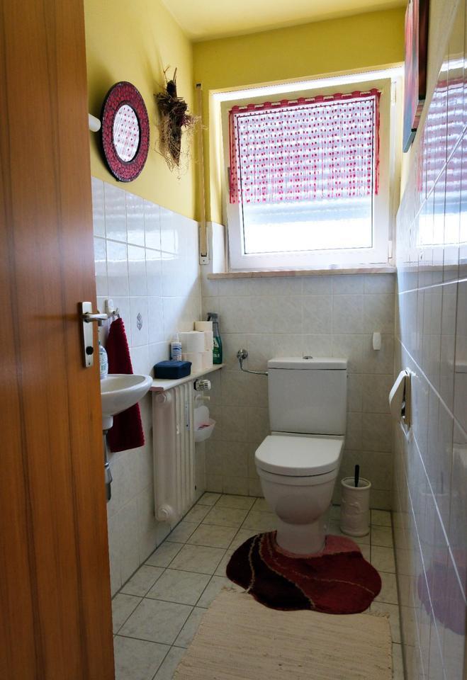 3-Zimmer-Eigentumswohnung mit Balkon