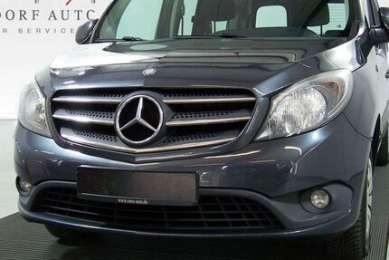 Mercedes-Benz Citan 123.455 km 10.933 &euro; Hamburg 22119