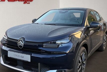 Citroen C4 X 3.000 km 28.450 &euro; Potsdam 14469