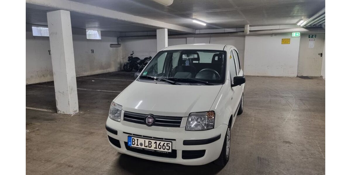Fiat Panda 149.372 km 1.500 &euro; Bielefeld 33659