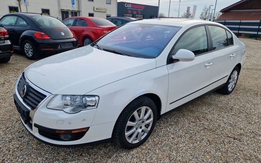 Passat