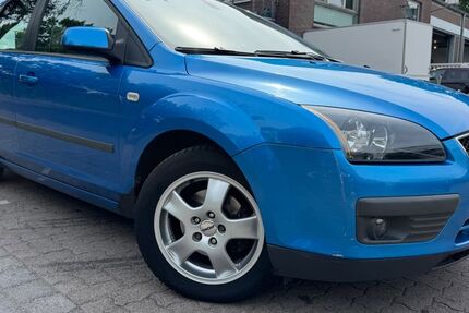 Ford Focus 111.106 km 2.790 &euro; Seevetal bei Hamburg 21217