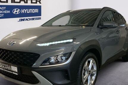 Hyundai KONA 54.190 km 16.780 € Bad Dürkheim 67098