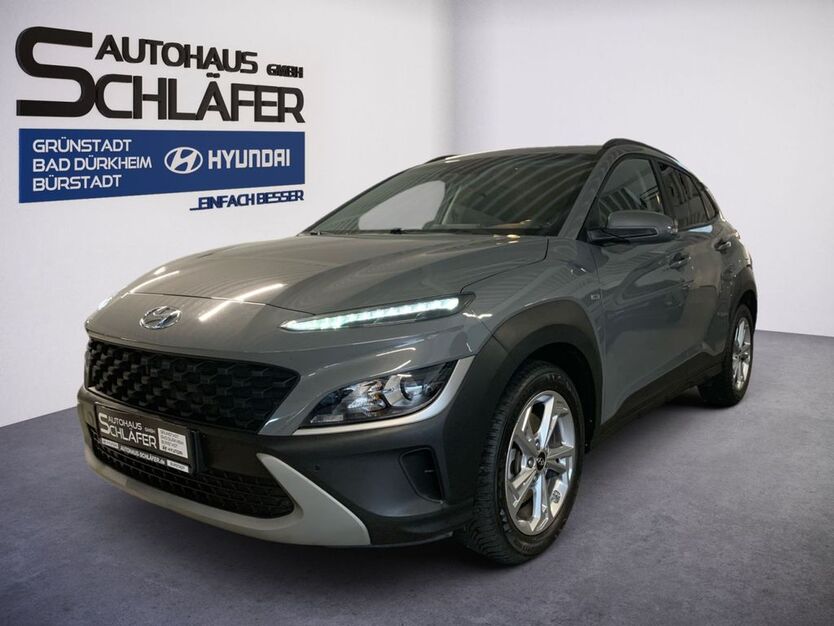 Hyundai KONA 54.190 km 16.780 € Bad Dürkheim 67098