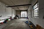 Lagerhalle in Bayreuth – 110 qm frei ab 01.02.2026 - mit Rolltor zimmer