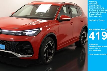 VW Tiguan 7.170 km 42.415 &euro; Gütersloh 33334