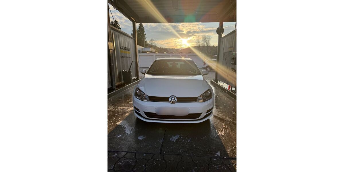 VW Golf 79.000 km 11.790 &euro; Albstadt 72461