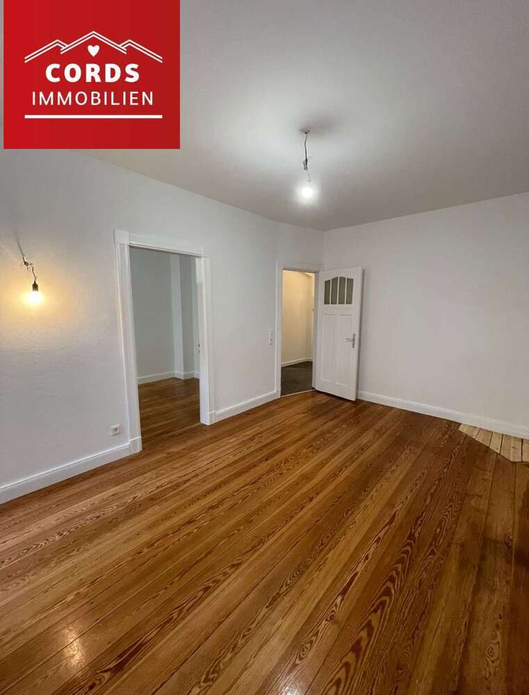 Wohnung zum Mieten in Lübeck 890 € 65 m²